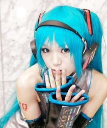 More Miku :)