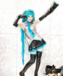 More Miku :)