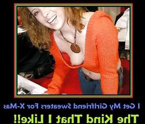 CCCXXXVIII FunnySexy Captioned Pics