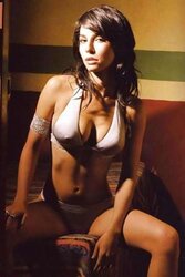 Martha Higareda