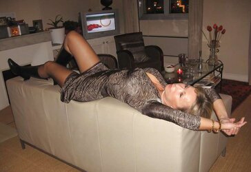 Beautiful Wifey Chantal
