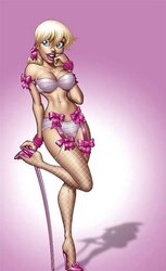 Cartoons n jobs damsels part