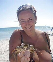 Enormous boobies from eastern Europe