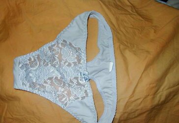 Knickers strings de Sylvie Karine Sandra Marion