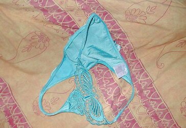 Knickers strings de Sylvie Karine Sandra Marion