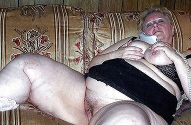 Les salopes ( granny)