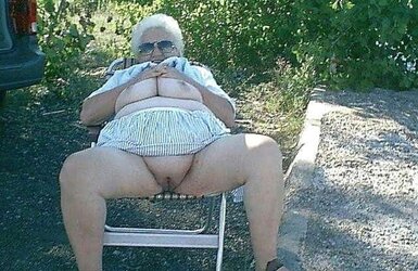 Les salopes ( granny)