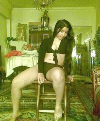 Red-Hot Arab egyptian stunning