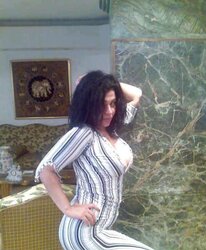 Red-Hot Arab egyptian stunning