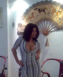 Red-Hot Arab egyptian stunning