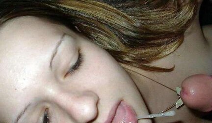 SPERMA LIEBHABERINNEN II