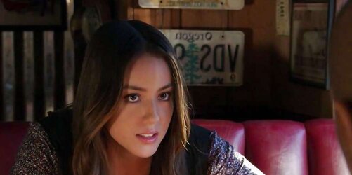 Chloe Bennet