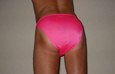 Str8panties dudes wearing undies