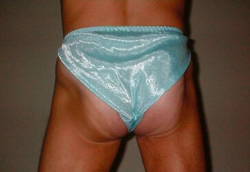 Str8panties dudes wearing undies