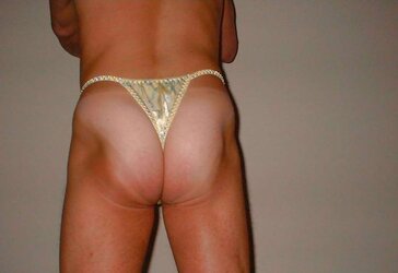 Str8panties dudes wearing undies