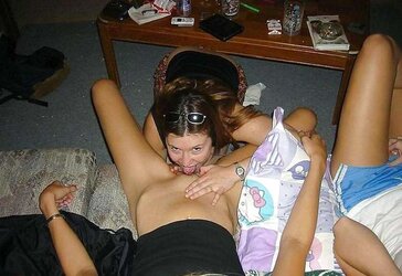 sixty nine Silver Tongue Teenagers