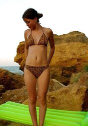 Ukrainian hottie Petra