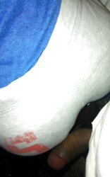 BDAY OF MY AUNT CARMEN AND MY INTRODUCE FOR MY PECKER