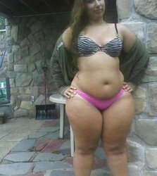 Chubby and PLUMPER