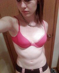 Super super-fucking-hot emo female