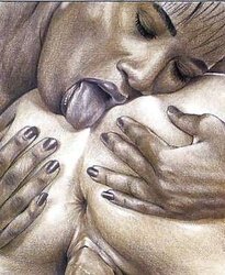 Old Erotic Art Gallery