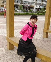 The Communist Soiree of China Gimp