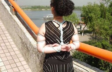 The Communist Soiree of China Gimp