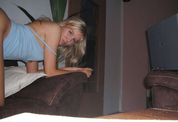Warm ex russian teenager gf