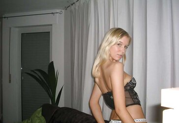 Warm ex russian teenager gf