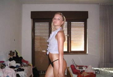 Warm ex russian teenager gf