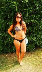 Andrea Paz Chilena