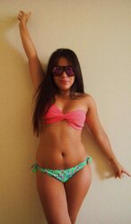 Andrea Paz Chilena