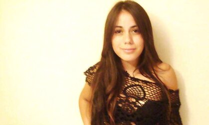 Andrea Paz Chilena