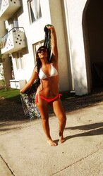 Andrea Paz Chilena