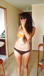 Andrea Paz Chilena