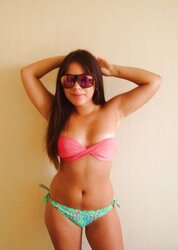 Andrea Paz Chilena