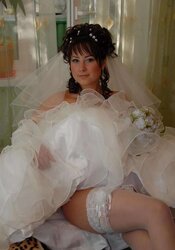 More Brides Who Need a Spunk Explosion