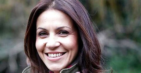 Julia Bradbury