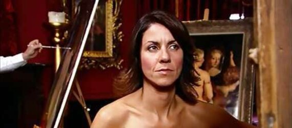 Julia Bradbury