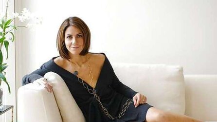 Julia Bradbury