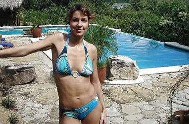 Julia Bradbury