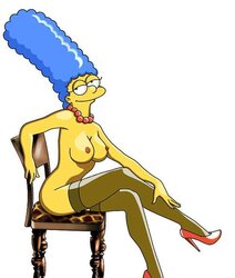 Simpsons images