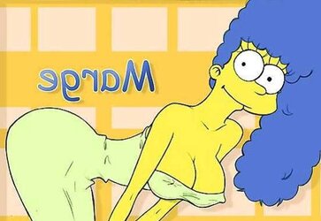 Simpsons images