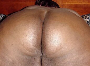 A pretty Ebony SSBBW to die for