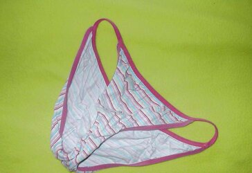 G-Strings strings de Sylvie