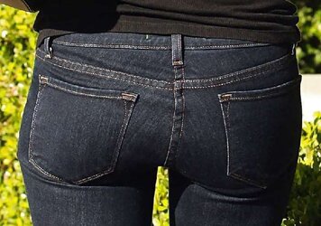 Queens in Denim LXXXIV