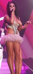 Cheryl Cole Jack Bank