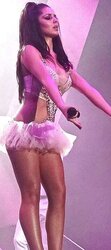 Cheryl Cole Jack Bank