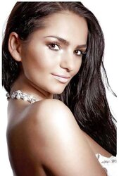Oznur Asrav Fresh Pictures