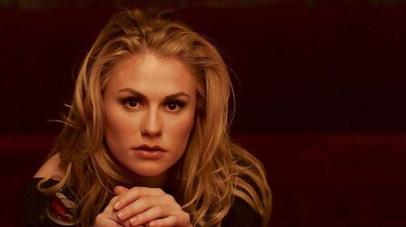 Anna Paquin